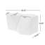 Ensemble de tables basses, tables d'appoint pour le salon-114224052