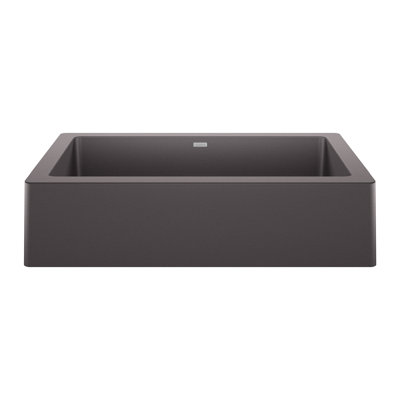 Vintera SILGRANIT 30" L X 19'' W Farmhouse Sink