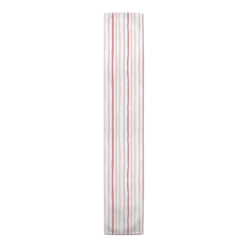 Chemin de table Whipkey, Rose