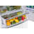 Classic Retro 28" 16.7 Cu. Ft. Frost Free Bottom Freezer Fridge In Summer, Energy Star-114748577