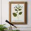 Nature imprimée Botanicals VI, toile encadrée de qualité supérieure - prête à être accrochée-595109407