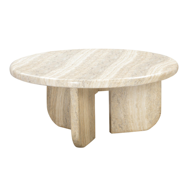 Three Leg Coffee Table