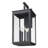 Kasey Sand Black Outdoor Wall Light-1022947329-1022947385