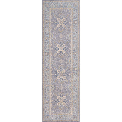 Ziegler 3000 Handmade Wool Oriental Area Rug