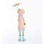 Statue de grenouille Leotilde-817430850