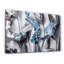 Decorative Tempered Glass Painting