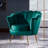 Yumin Upholstered Barrel Chair-1927423225