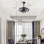 Ventilateur de plafond industriel Hot Sell