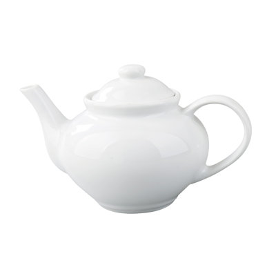 Gaviota Chinaware Coffee / Tea Pot Lid