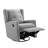 Hudak Swivel Reclining Glider-1376376011