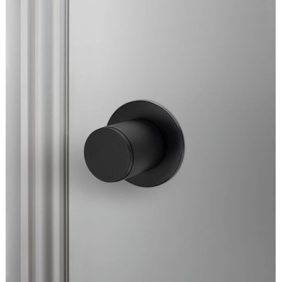 1.57'' Diameter Double Dummy Cylindrical Knob