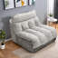 Canapé d'angle Compression Cloud, siège en mousse chenille, canapé compact et moderne pour la maison-1240190144