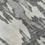 Tapis gris Prisco lavable à la machine de qualité supérieure-116128736