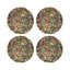 Sous-verres Mariposa-119015157