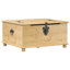 Pellston Accent Trunk