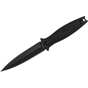 Kershaw Secret Agent Boot Knife