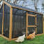 Colourtree 30% Black Shade Cloth-101550104