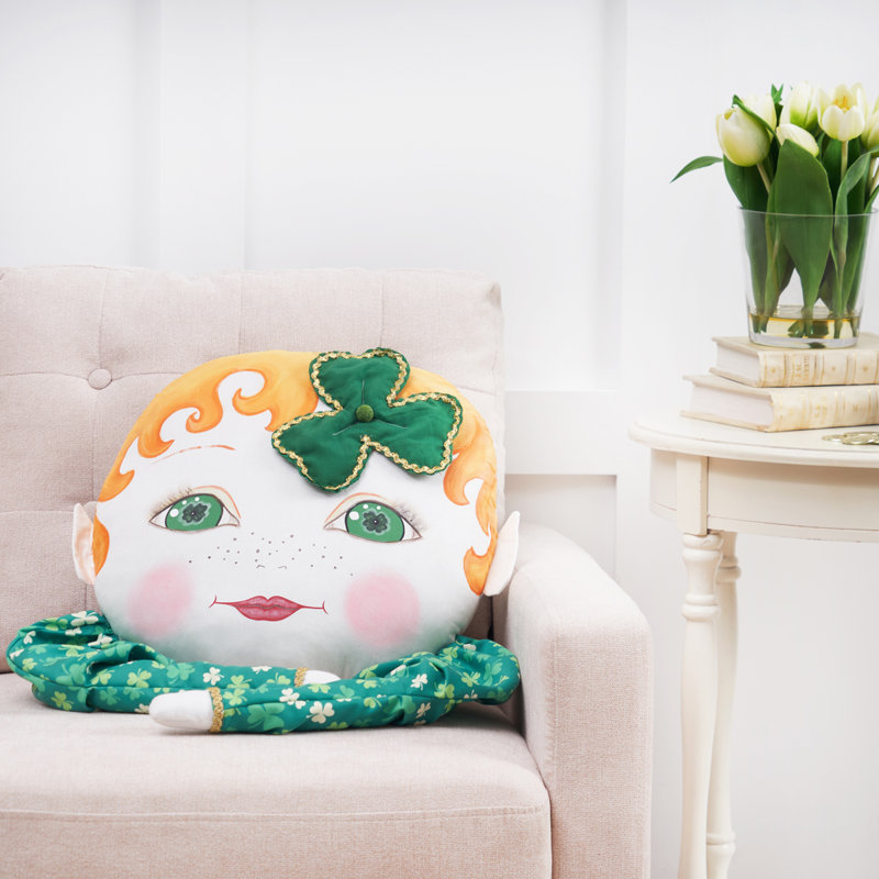 Coussin décoratif Zombinaland