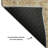 Premium Machine Washable Mayfield Striped Rug-1335907590-1335907592