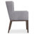 Linea 9 - Piece Extendable Dining Set-787254363