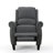 PUSH RACK RECLINER