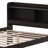 Bed With Trundle,Bookcase-992446844