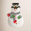 Plateau figuratif Spode