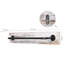 71.1cm Wood 1 Wall Towel Bar-456532132