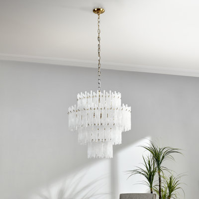 Everly 7 - Light Chandelier
