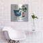«Homebody I» par Victoria Borges-1816588100