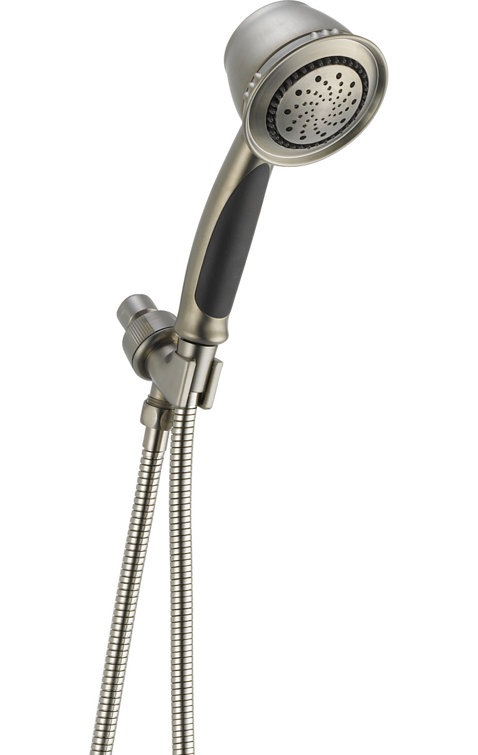 Universal Showering Components Multi Function Handheld Shower Head