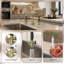 ROBOHIGH Kitchen Faucet Side Spray
