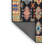 Wool Abstract Indoor Rug-658846451