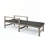 Wood Patio Chaise Lounge Chair