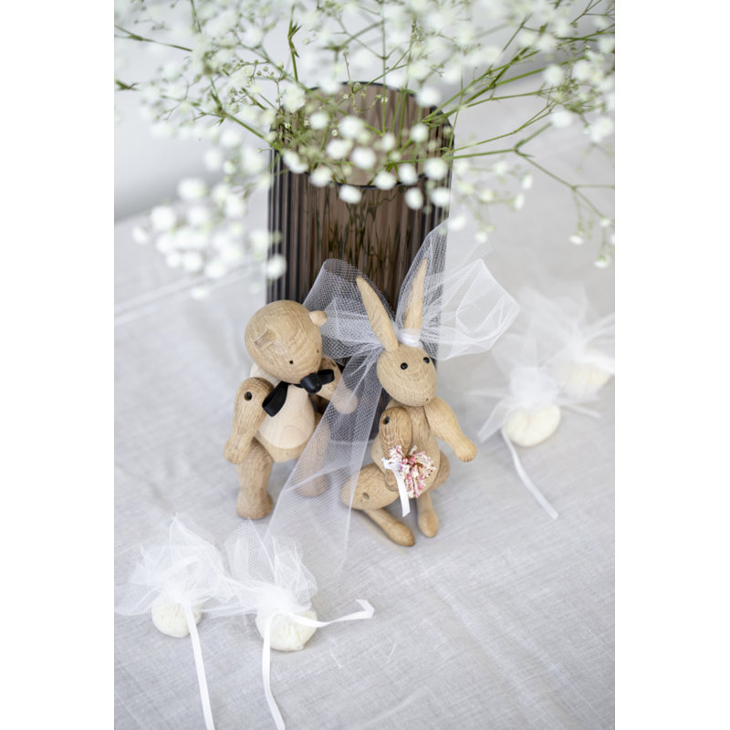 Rabbit Figurine