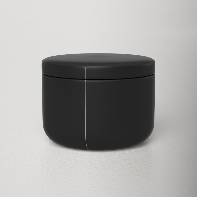 Kip Bathroom Storage Container