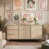 Scandi Herringbone Pattern selected