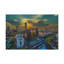 No Frame Print on Canvas-1267020355