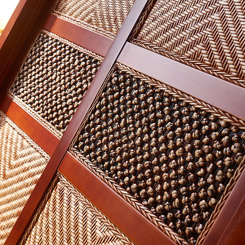 Armoire de rangement double
