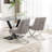 Elian Velvet Upholstered Side Chair-1433675144