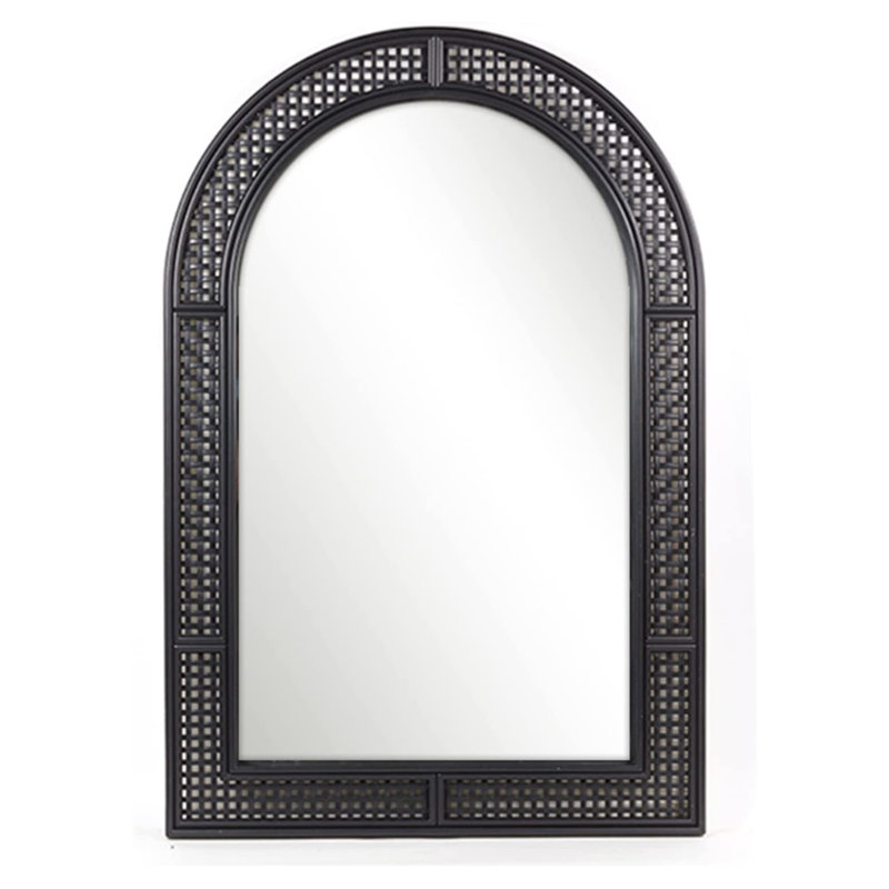 Miroir d'appoint Karry Boho