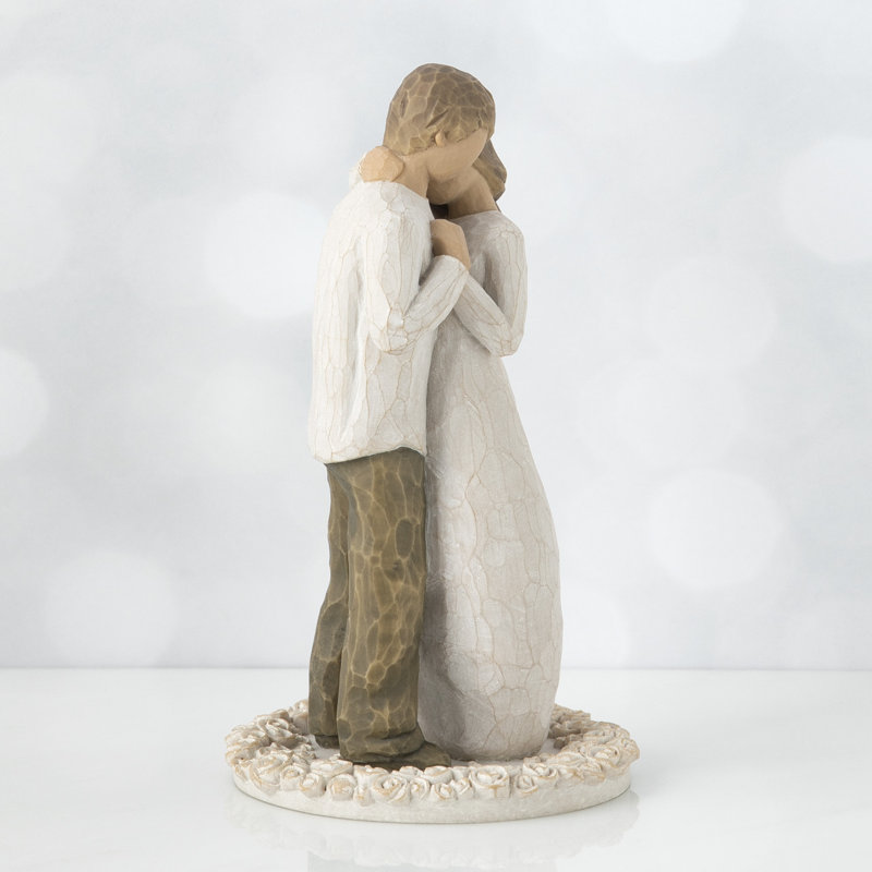 People Figurines & Sculptures