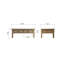 Harringworth Large Coffee Table
