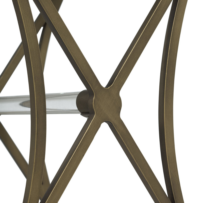 Flynn 26.5" Bar Stool