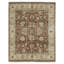 Handmade Silk and Wool Area Rug