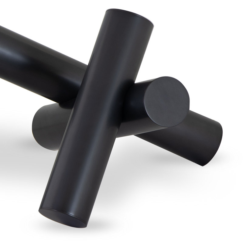 Dion Sculpture, Oil Rubbed Bronze
