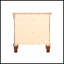 Table de chevet Triton