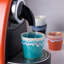 Grespresso Stoneware Coffee Cup