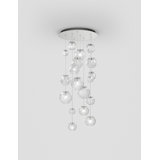 Oto 9 - Light Pendant