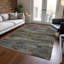 Tapis rectangulaire Aleighna avec envers antidérapant-1688286599